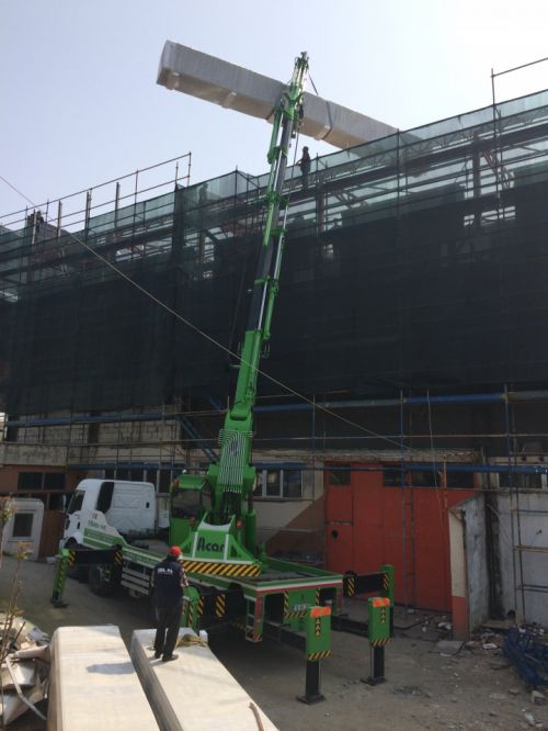 Gemlik Vin� Kiralama