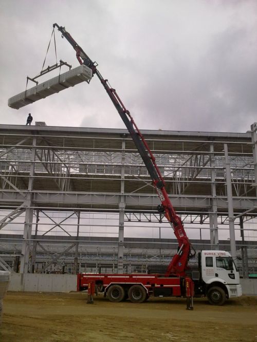 G�rsu Vin� Kiralama