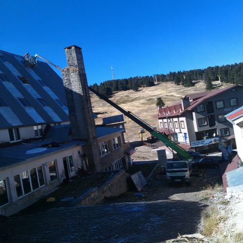 Sepetli Vin� Kiralama